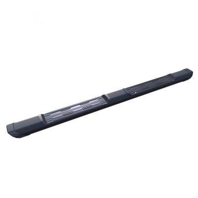 Black Horse Off Road - Peak Running Boards Matte Black For 2011-2020 Toyota Sienna | Black Horse Off Road - Image 10