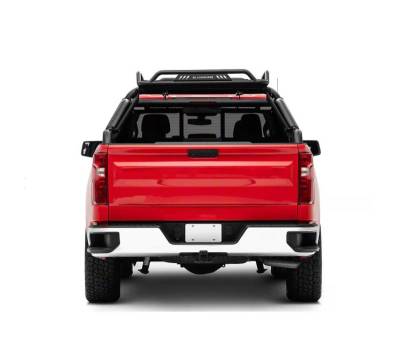 Black Horse Off Road - WARRIOR Roll Bar-Black-Silverado/Sierra 14+,Ford F-150 15+,Dodge Ram 15+|Black Horse Off Road - Image 25