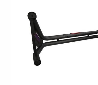 Black Horse Off Road - GLADIATOR Roll Bar-Black-Silverado/Sierra 14+,Ford F-150 15+,Dodge Ram 15+|Black Horse Off Road - Image 13