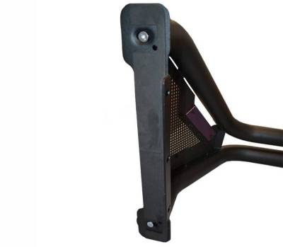 Black Horse Off Road - GLADIATOR Roll Bar-Black-Silverado/Sierra 14+,Ford F-150 15+,Dodge Ram 15+|Black Horse Off Road - Image 37