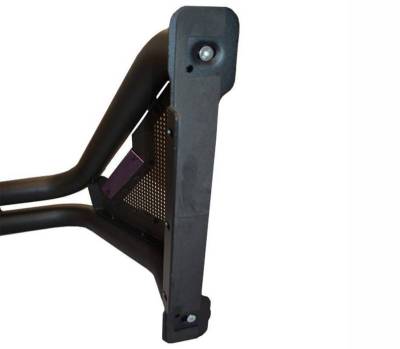 Black Horse Off Road - GLADIATOR Roll Bar-Black-Silverado/Sierra 14+,Ford F-150 15+,Dodge Ram 15+|Black Horse Off Road - Image 40