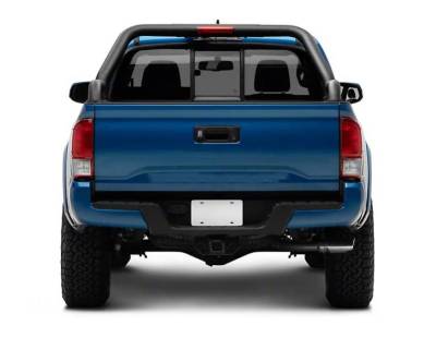 Black Horse Off Road - GLADIATOR Roll Bar-Black-2015-2026 GMC Canyon|2015-2026 Chevrolet Colorado|2015-2026 Toyota Tacoma|Black Horse Off Road - Image 31