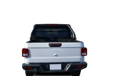 Black Horse Off Road - CLASSIC Roll Bar-Black-2020-2026 Jeep Gladiator|Black Horse Off Road - Image 43