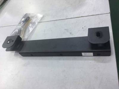 Black Horse Off Road - Bracket-Black-2015-2020 Ford F-150|2019-2023 Ram 1500|2019-2023 Ram 2500|2019-2023 Ram 3500|Black Horse Off Road - Image 5