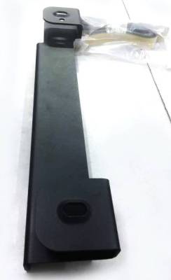 Black Horse Off Road - Bracket-Black-2015-2020 Ford F-150|2019-2023 Ram 1500|2019-2023 Ram 2500|2019-2023 Ram 3500|Black Horse Off Road - Image 9
