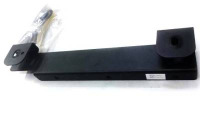 Black Horse Off Road - Bracket-Black-2015-2020 Ford F-150|2019-2023 Ram 1500|2019-2023 Ram 2500|2019-2023 Ram 3500|Black Horse Off Road - Image 13