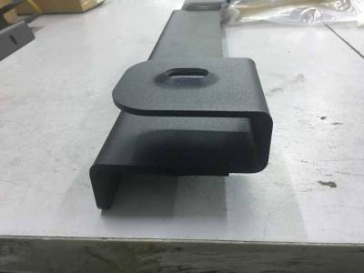 Black Horse Off Road - Bracket-Black-2015-2020 Ford F-150|2019-2023 Ram 1500|2019-2023 Ram 2500|2019-2023 Ram 3500|Black Horse Off Road - Image 18