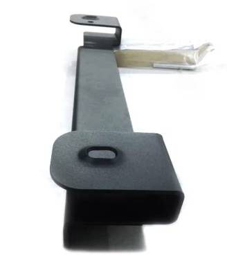 Bracket-Black-2015-2018 Ram 1500|2015-2018 Ram 2500|2015-2018 Ram 3500|Black Horse Off Road