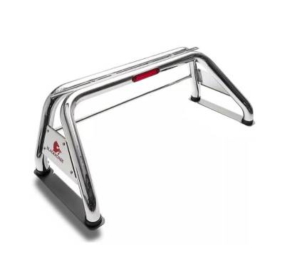 Black Horse Off Road - CLASSIC Roll Bar-Stainless Steel-2019-2026 Ram 1500 ( Excludes Classic model )|Black Horse Off Road - Image 13