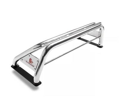 Black Horse Off Road - CLASSIC Roll Bar-Stainless Steel-2019-2026 Ram 1500 ( Excludes Classic model )|Black Horse Off Road - Image 15
