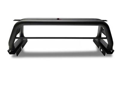 Black Horse Off Road - CLASSIC Roll Bar-Black-2005-2026 Toyota Tacoma|Black Horse Off Road - Image 13