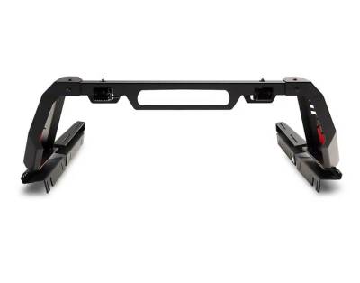 Black Horse Off Road - VIGOR Roll Bar-Black-2005-2026 Toyota Tacoma|Black Horse Off Road - Image 21