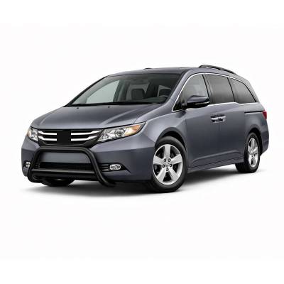 Black Horse Off Road - A BAR-Black-2005-2017 Honda Odyssey|Black Horse Off Road - Image 6