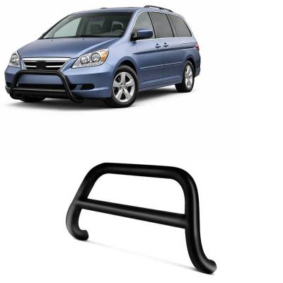 Black Horse Off Road - A BAR-Black-2005-2017 Honda Odyssey|Black Horse Off Road - Image 4