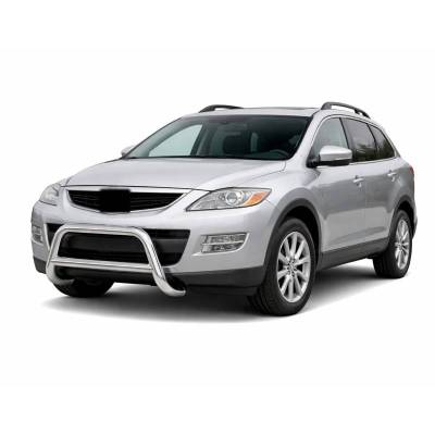 Black Horse Off Road - A BAR-Stainless Steel-2007-2015 Mazda CX-9|Black Horse Off Road - Image 5