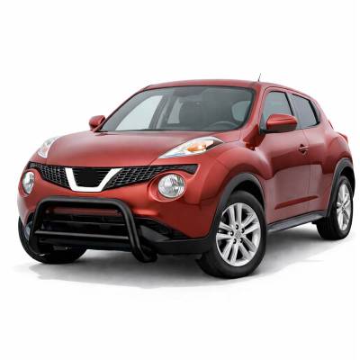 Black Horse Off Road - A BAR-Black-2011-2017 Nissan Juke|Black Horse Off Road - Image 4