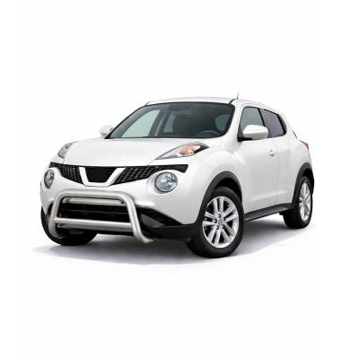 Black Horse Off Road - A BAR-Stainless Steel-2011-2017 Nissan Juke|Black Horse Off Road - Image 3