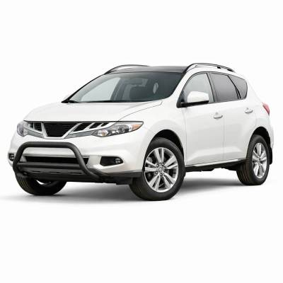 Black Horse Off Road - A BAR-Black-2009-2014 Nissan Murano|Black Horse Off Road - Image 6