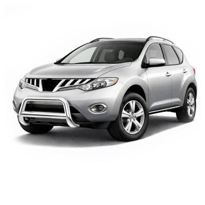 Black Horse Off Road - A BAR-Stainless Steel-2009-2014 Nissan Murano|Black Horse Off Road - Image 5