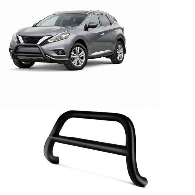 Black Horse Off Road - A BAR-Black-2015-2016 Nissan Murano|Black Horse Off Road - Image 2