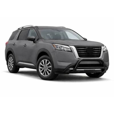 Black Horse Off Road - A BAR-Black-2013-2021 Nissan Pathfinder|Black Horse Off Road - Image 8