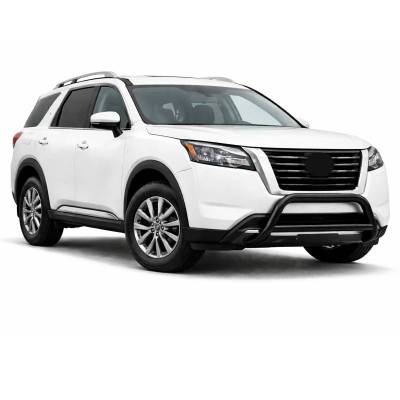 Black Horse Off Road - A BAR-Black-2013-2021 Nissan Pathfinder|Black Horse Off Road - Image 6