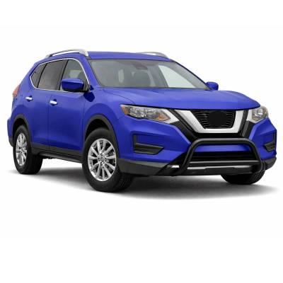 Black Horse Off Road - A BAR-Black-2014-2020 Nissan Rogue|Black Horse Off Road - Image 6