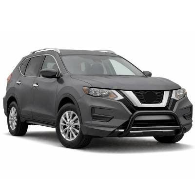 Black Horse Off Road - A BAR-Black-2014-2020 Nissan Rogue|Black Horse Off Road - Image 4