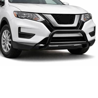 Black Horse Off Road - A BAR-Black-2014-2020 Nissan Rogue|Black Horse Off Road - Image 8