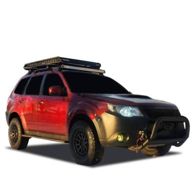 Black Horse Off Road - A BAR-Black-2014-2018 Subaru Forester|Black Horse Off Road - Image 10