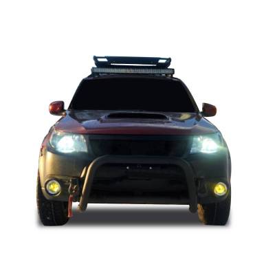 Black Horse Off Road - A BAR-Black-2014-2018 Subaru Forester|Black Horse Off Road - Image 11