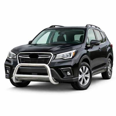 Black Horse Off Road - A BAR-Stainless Steel-2014-2018 Subaru Forester|Black Horse Off Road - Image 10