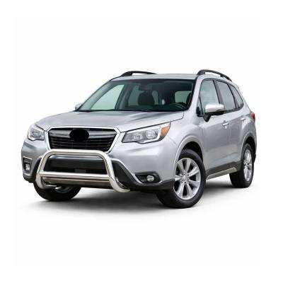 Black Horse Off Road - A BAR-Stainless Steel-2014-2018 Subaru Forester|Black Horse Off Road - Image 3