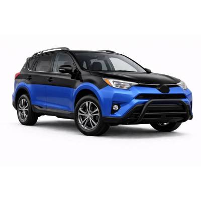Black Horse Off Road - A BAR-Black-2006-2018 Toyota Rav4|Black Horse Off Road - Image 9
