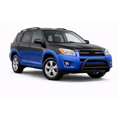 Black Horse Off Road - A BAR-Black-2006-2018 Toyota Rav4|Black Horse Off Road - Image 3