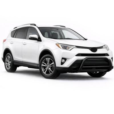 Black Horse Off Road - A BAR-Black-2006-2018 Toyota Rav4|Black Horse Off Road - Image 7