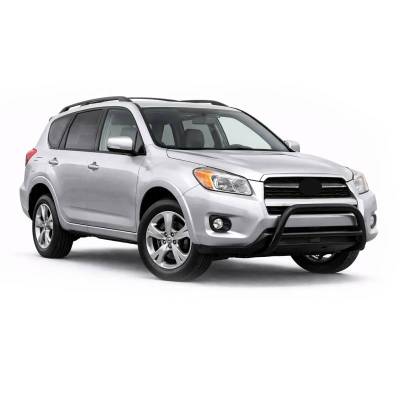 Black Horse Off Road - A BAR-Black-2006-2018 Toyota Rav4|Black Horse Off Road - Image 5