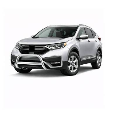 Black Horse Off Road - A BAR-Stainless Steel-2017-2022 Honda CR-V|Black Horse Off Road - Image 3