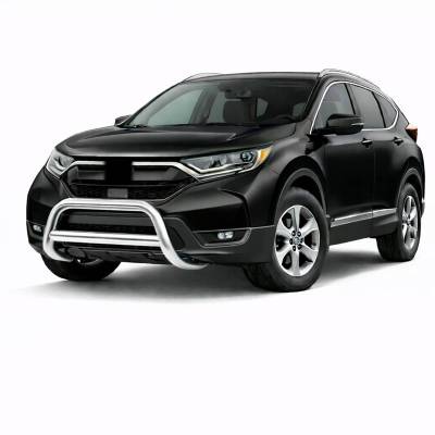 Black Horse Off Road - A BAR-Stainless Steel-2017-2022 Honda CR-V|Black Horse Off Road - Image 7