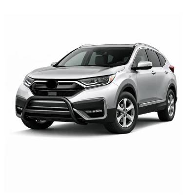 Black Horse Off Road - A BAR-Black-2017-2022 Honda CR-V|Black Horse Off Road - Image 3