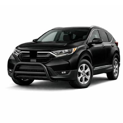 Black Horse Off Road - A BAR-Black-2017-2022 Honda CR-V|Black Horse Off Road - Image 5