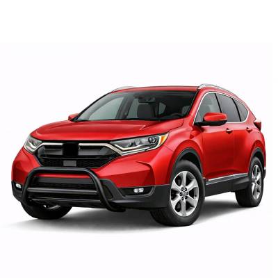 Black Horse Off Road - A BAR-Black-2017-2022 Honda CR-V|Black Horse Off Road - Image 7