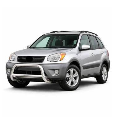 Black Horse Off Road - A BAR-Stainless Steel-2001-2005 Toyota Rav4|Black Horse Off Road - Image 3