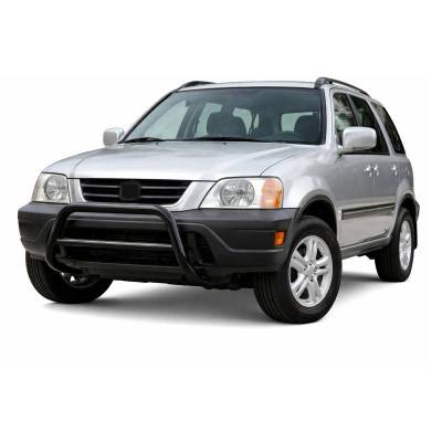 Black Horse Off Road - A BAR-Black-1997-2001 Honda CR-V|Black Horse Off Road - Image 4
