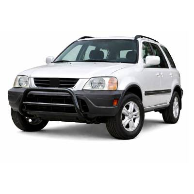 Black Horse Off Road - A BAR-Black-1997-2001 Honda CR-V|Black Horse Off Road - Image 6