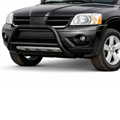 Black Horse Off Road - A BAR-Black-2003-2014 Mitsubishi Endeavor|Black Horse Off Road - Image 8
