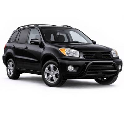 Black Horse Off Road - A BAR-Black-2001-2005 Toyota Rav4|Black Horse Off Road - Image 4