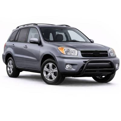 Black Horse Off Road - A BAR-Black-2001-2005 Toyota Rav4|Black Horse Off Road - Image 6