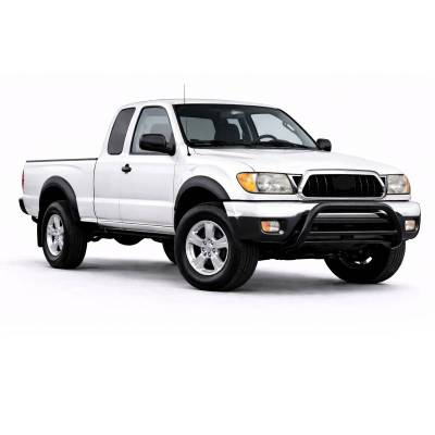 Black Horse Off Road - A BAR-Black-1998-2004 Toyota Tacoma|Black Horse Off Road - Image 4