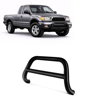 Black Horse Off Road - A BAR-Black-1998-2004 Toyota Tacoma|Black Horse Off Road - Image 2